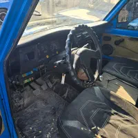 نیسان دوگانه ۹۶|خودرو سواری و وانت|اسفراین, |دیوار