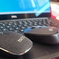 موس بیسیم تسکو TM690 و موس بیسیم لکوو WS202