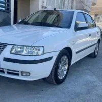 سمند ef7مدل ۹۴|خودرو سواری و وانت|سنندج, |دیوار