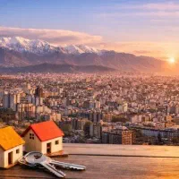 ویلایی دوطبقه.ابیوردی فروش یا مشارکت