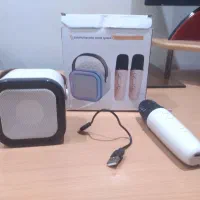 اسپیکر بلوتوثی