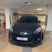 مزدا ۳ نیو ، مدل ۹۶