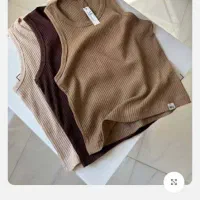 تاپ کبریتی نو فری سایز