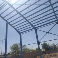 خدمات جوشکاری زیوری