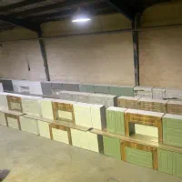 سرویس های کابینت 6متری تا ده متری