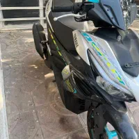 یاماها ایروکس ۴۰۳|موتورسیکلت|تهران, جیحون|دیوار