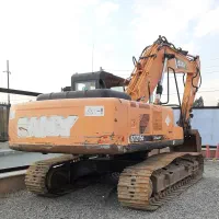 بیل مکانیکی تنSANY-SY215C 22 مدل 2014|خودرو سنگین|اسلام‌شهر, شهرک مفیدی|دیوار