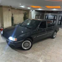پژو ۴۰۵ مدل ۱۳۸۱ انژکتور
