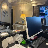 استخدام صندوق دار