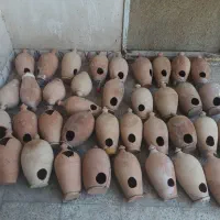 کوزه مرغ عشق