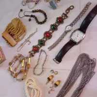 تعدادی بدلیجات