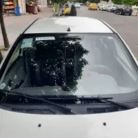 تیبا ۱ مدل ۹۸