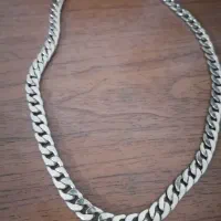 گردنبند کارتی طلایی