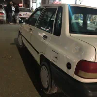 پراید۱۳۱دوگانه|خودرو سواری و وانت|سبزوار, فیاض|دیوار