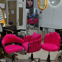 دکوراسیون آرایشگاه زنانه و مردانه