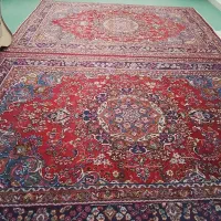 فرش دستبافت