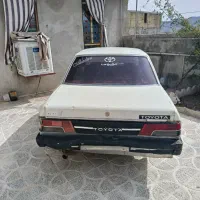 تویوتاکرونا