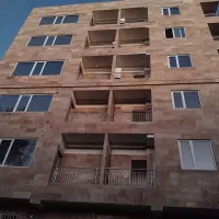 واحد خشک در شهر سرکان