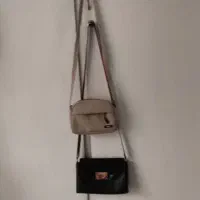 تعدادی کیف و کفش زنانه سایز ۳۹|کیف، کفش، کمربند|فردیس, قریشی|دیوار