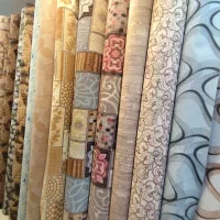 انواع موکت نمدی و چاپی و تافتینگ|موکت|مشهد, گاز|دیوار