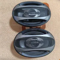 باند پایونر اصلی پلمپ