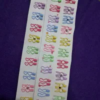 گیره وگلسرو کش