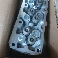 سرسیلندر دوو سیلو اصلی