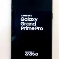 گوشی Galaxy Grand Prime Pro|موبایل|تهران, سلیمانی|دیوار