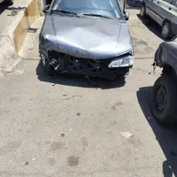پژو پارس LX TU۵، مدل ۱۳۹۳