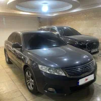 اپتیما 2010|خودرو سواری و وانت|شیراز, بهارستان|دیوار