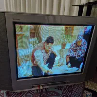 تلویزیون سونی 21 اینچ رنگی