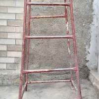 چهار پایه