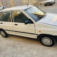 پراید ۸۸ هیدرولیک