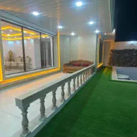 ویلاباغ لاکچری۱۰۰۰متری|فروش خانه و ویلا|دزفول, |دیوار