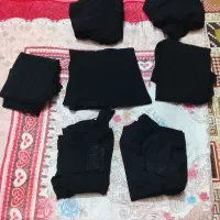 چادر مشکی
