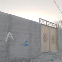 فروش ساختمان نیمه کاره در عثمان آباد