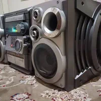 سیستم صوتی سامسونگ 4600