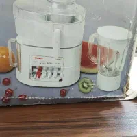 آبمیوه گیری سانی