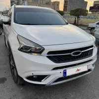 فروش خودرو‌تیگو ۷