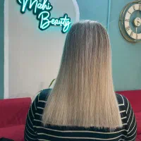 سالن تخصصی ماهی نور خدمات سالن زیبایی|خدمات آرایشگری و زیبایی|مشهد, یوسفیه (شهرک غرب)|دیوار