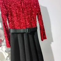 لباس مجلسی یلدایی