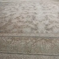 فرش ۹متری جفت با ست کامل|فرش|تهران, عبدلآباد|دیوار