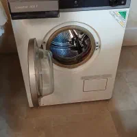 ماشین لباسشویی