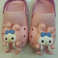 دمپایی کراکس نو نو