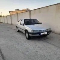 پژو 405 مدل 1389 دوگانه کارخانه