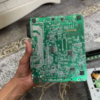 تعدادی برد سالم