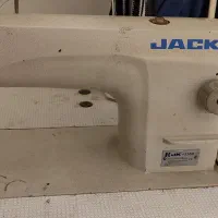 چرخ خیاطی Jack-5550