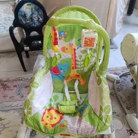 تاب برقی صندلی برقی|تخت و صندلی بچه|مشهد, سعد آباد|دیوار