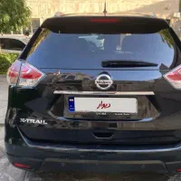 ایکستریل ۲۰۱۶ xtrail|خودرو سواری و وانت|تهران, سعادت‌آباد|دیوار