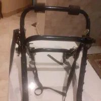 باربند دوچرخه